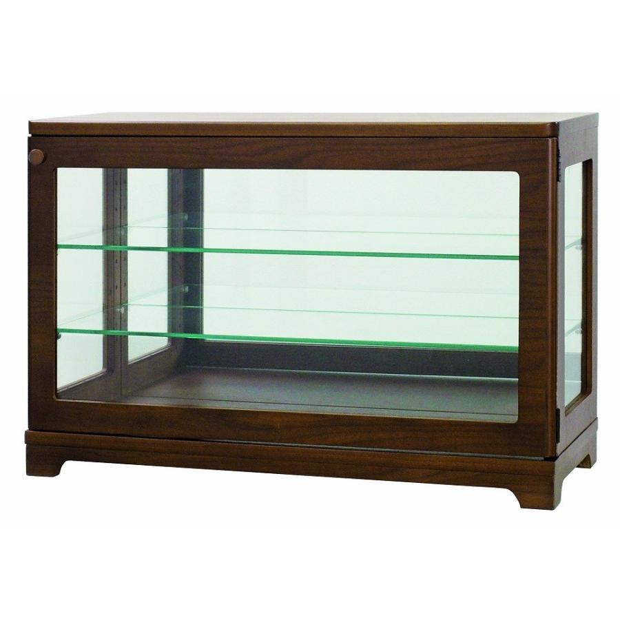 おしゃれ 鏡 ミラー 全身 ショーケース コレクションケース ガラスケース 棚 ディスプレイ 雑貨 収納 エレガント 高級 セレブ カルトーネ モック 600 Y ブラウン Shio 鏡専門店 Niko Kira 通販 Yahoo ショッピング