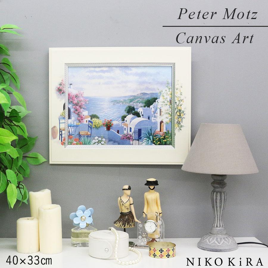 ピーター モッツ カーサ バーリ 絵画 インテリア 油絵 玄関 絵 ピーター モッツ カーサ バーリ 絵画 インテリア 油絵 玄関 絵