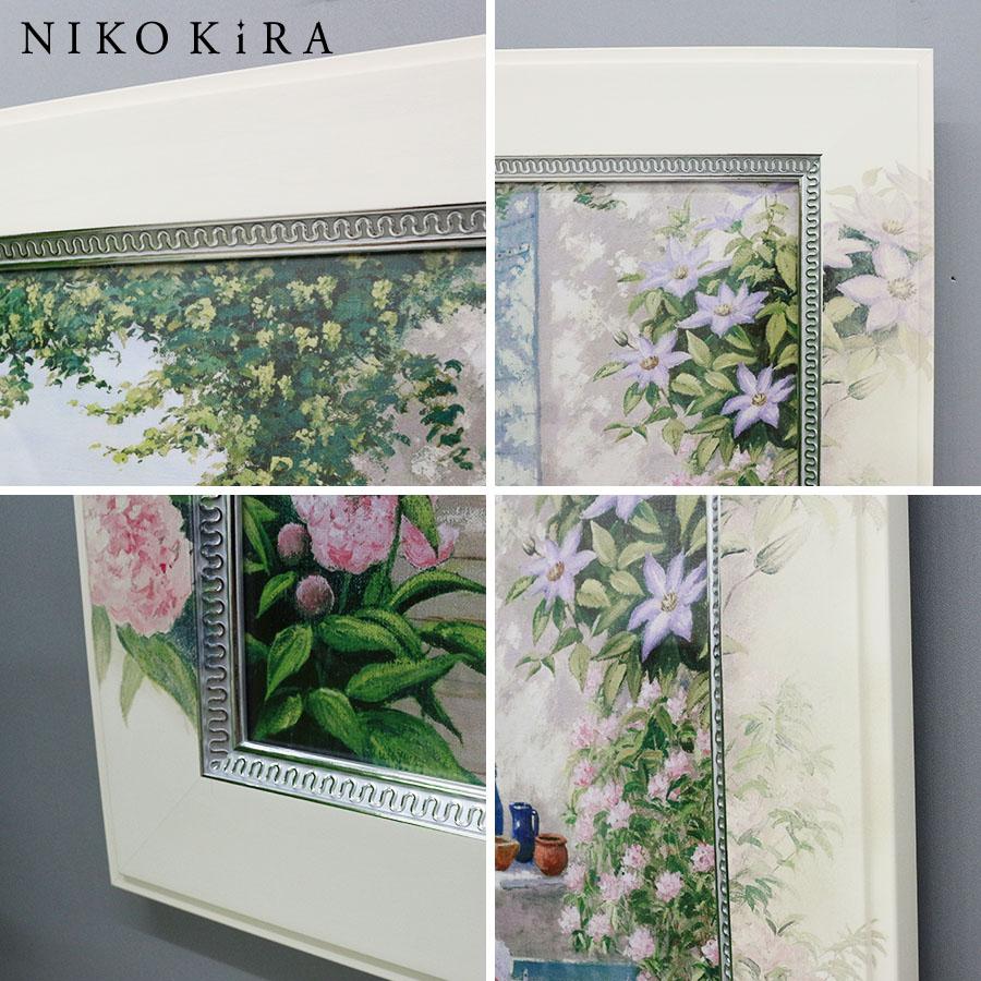 ピーター モッツ カーサ ロッサ L 絵画 インテリア 油絵 玄関 絵 ピーター モッツ カーサ ロッサ L 絵画 インテリア 油絵 玄関 絵