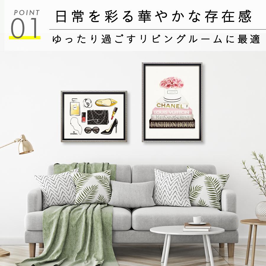 おしゃれ アート かわいい エルメス Hermes 香水 シューズ スカーフ 手袋 アクセサリー ベルト モチーフ 絵画 アクセサリーズ2 Sサイズ You 鏡専門店 Niko Kira 通販 Yahoo ショッピング