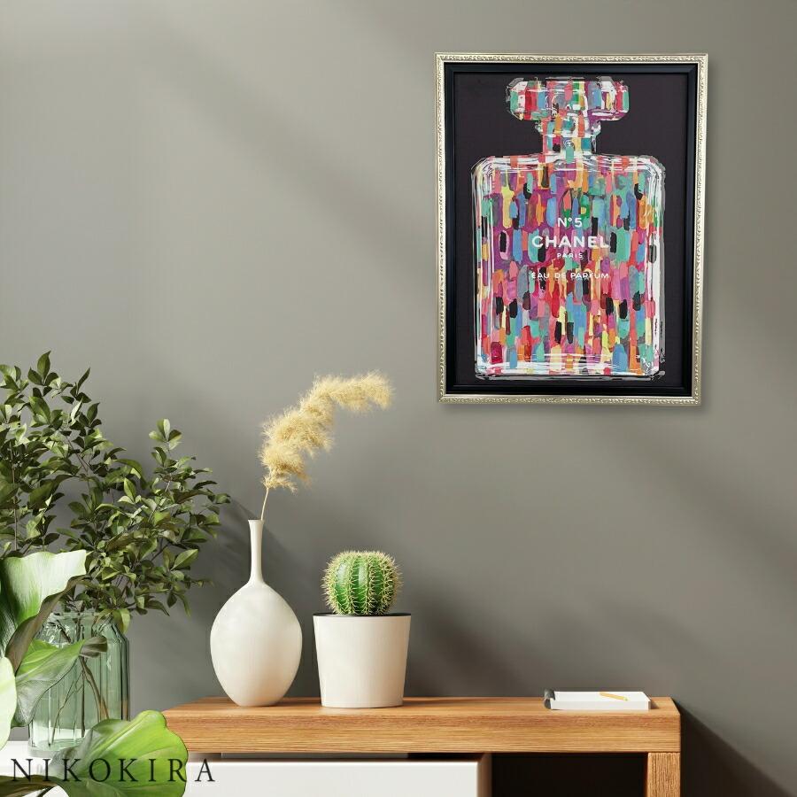 シャネル アート 絵画 楽天市場】【限定1000円OFFクーポン】 アートパネル アート