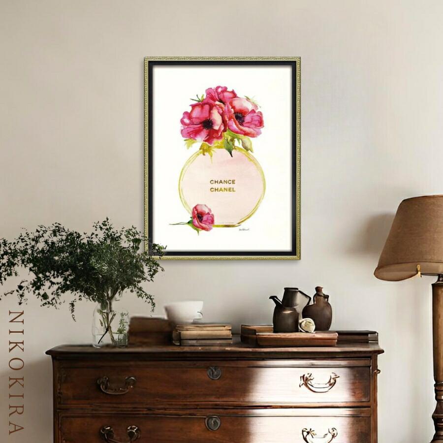 美品M. kunomoto バレリーナ 絵画 ゴールドフレーム fu-collection】 ヨーロッパ名画 ロココ調 貴族額絵 002 トップ