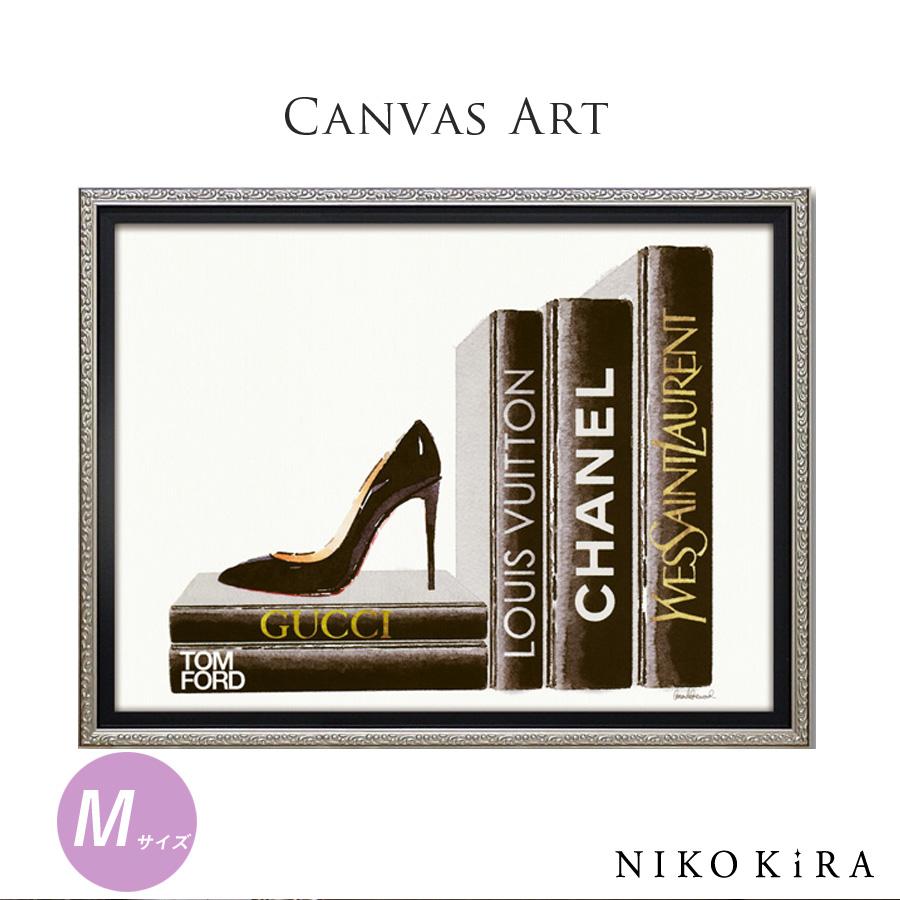 シャネル アートパネル 絵画 インテリア アート アートポスター