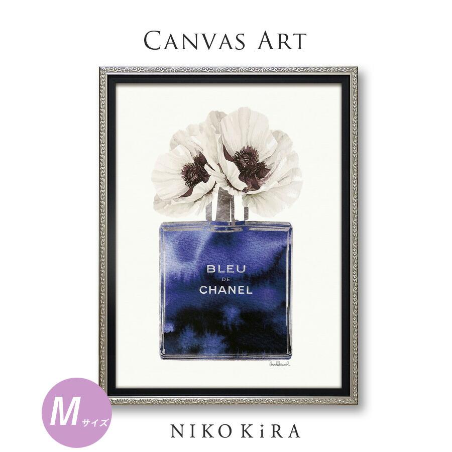シャネル アートパネル 絵画 インテリア アート アートポスター