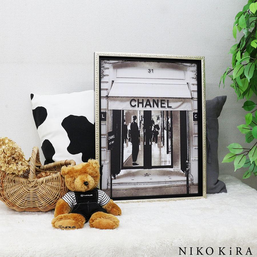 アートパネル 絵画 絵 アートポスター ブランド パネル アート