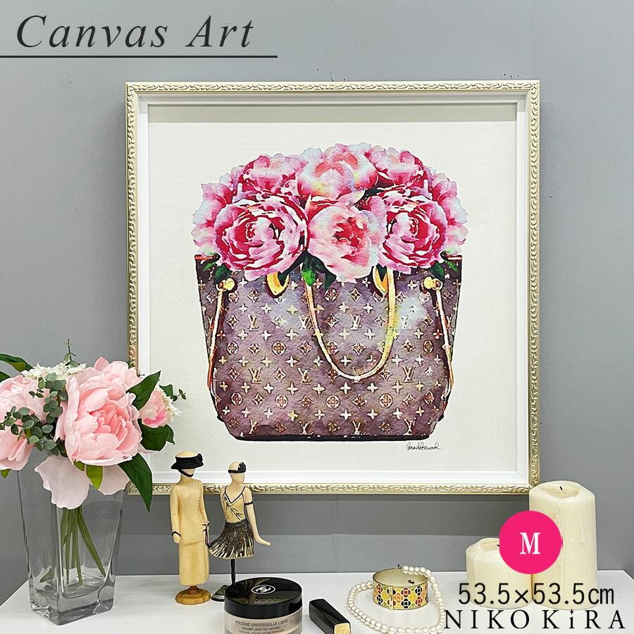 アートパネル　アート　絵画　絵　ポスター　壁掛け　Louis Vuitton ルイヴィトン アートパネル 絵画 インテリア アート アート
