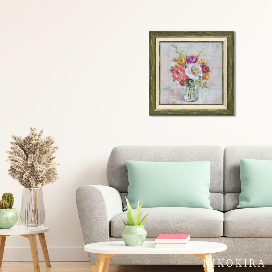 アート インテリア　おしゃれ　油絵 楽天市場】【マラソン限定クーポン】 【楽天ランキング1位獲得