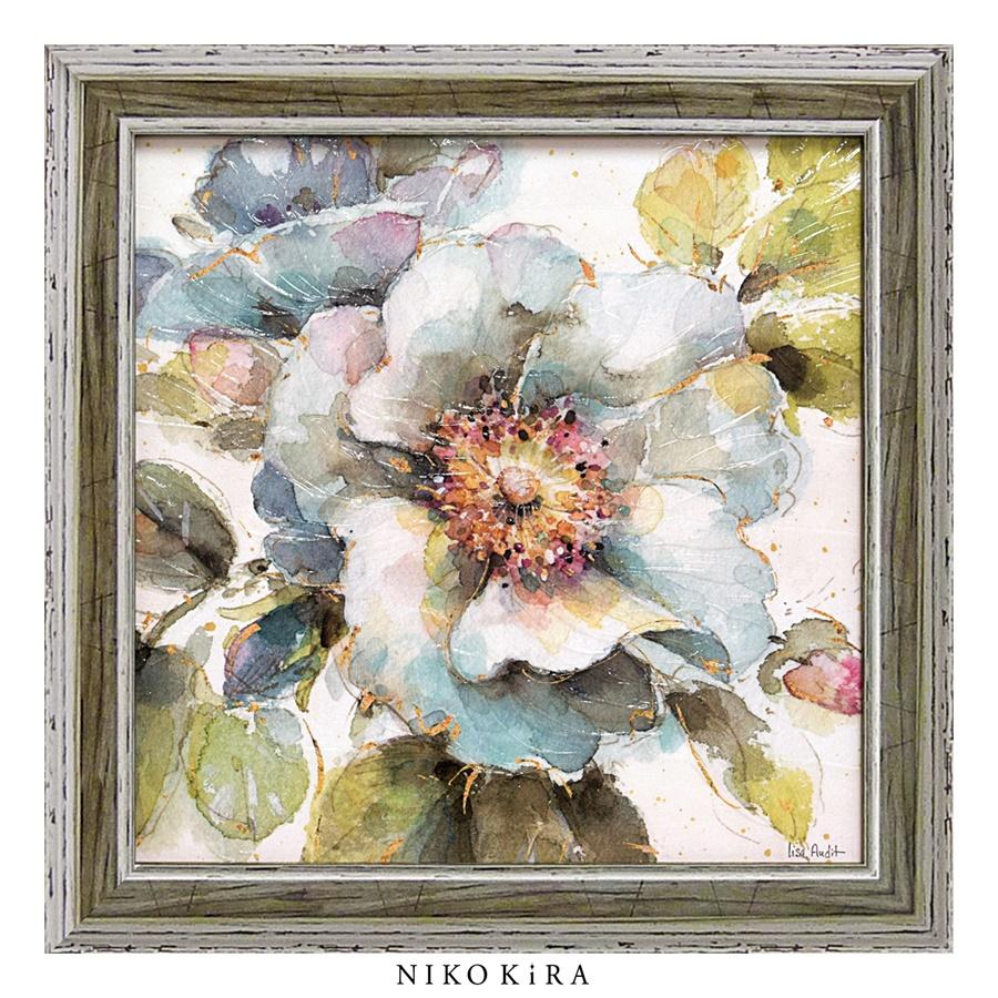リサ オーディット カントリーブルーム7 絵画 インテリア 油絵 リサ オーディット カントリーブルーム7 絵画 インテリア 油絵