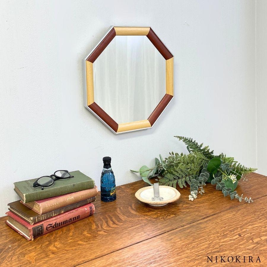 H15K11 ベルギー製 ウォールミラー 天然木のウォールミラー（スタンドミラー/姿見/全身鏡）｜通販の