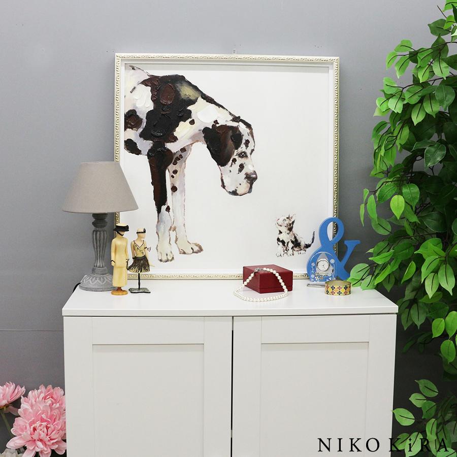 動物 絵画 インテリア 油絵 玄関 絵 アートパネル 飾る アート 動物 絵画 インテリア 油絵 玄関 絵 アートパネル 飾る アート