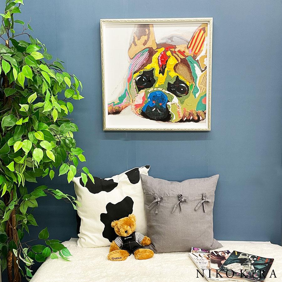 動物 絵画 インテリア 油絵 玄関 絵 アートパネル 飾る アート 動物 絵画 インテリア 油絵 玄関 絵 アートパネル 飾る アート