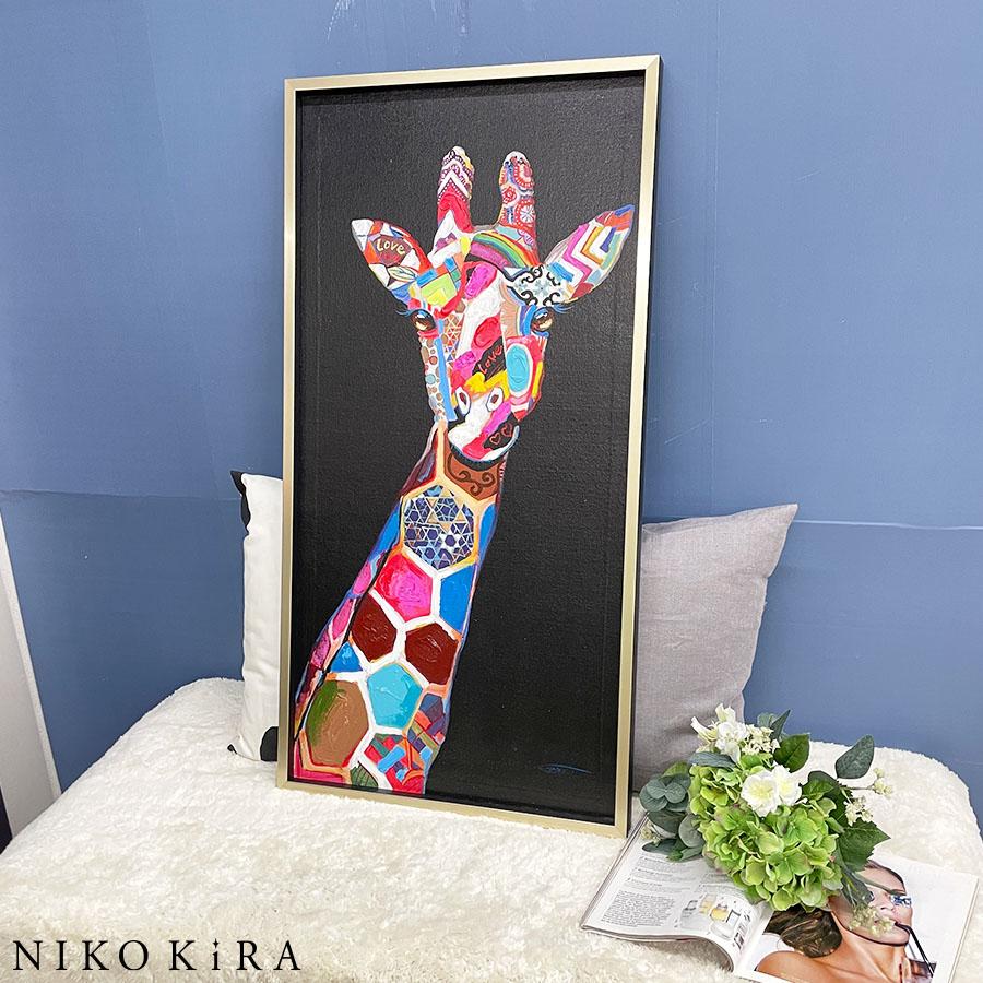 動物 絵画 インテリア 油絵 玄関 絵 アートパネル 飾る アート 動物 絵画 インテリア 油絵 玄関 絵 アートパネル 飾る アート