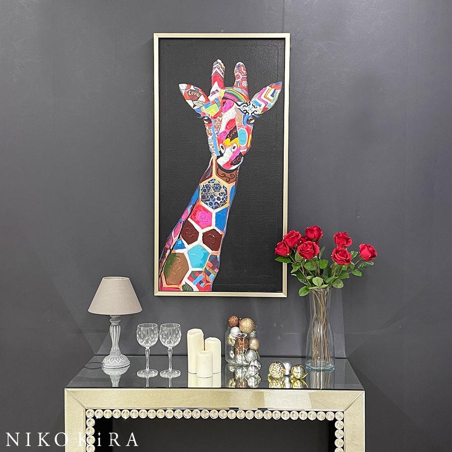動物 絵画 インテリア 油絵 玄関 絵 アートパネル 飾る アート 動物 絵画 インテリア 油絵 玄関 絵 アートパネル 飾る アート