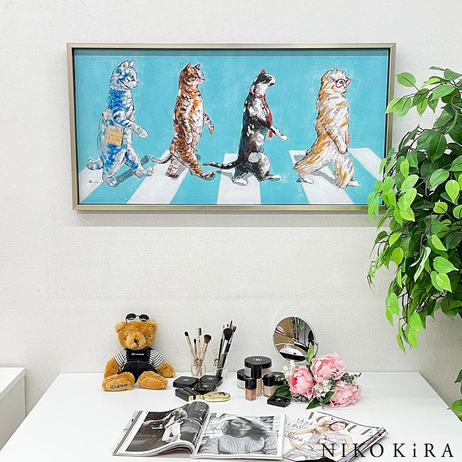 動物 絵画 インテリア 油絵 玄関 絵 アートパネル 飾る アート 動物 絵画 インテリア 油絵 玄関 絵 アートパネル 飾る アート