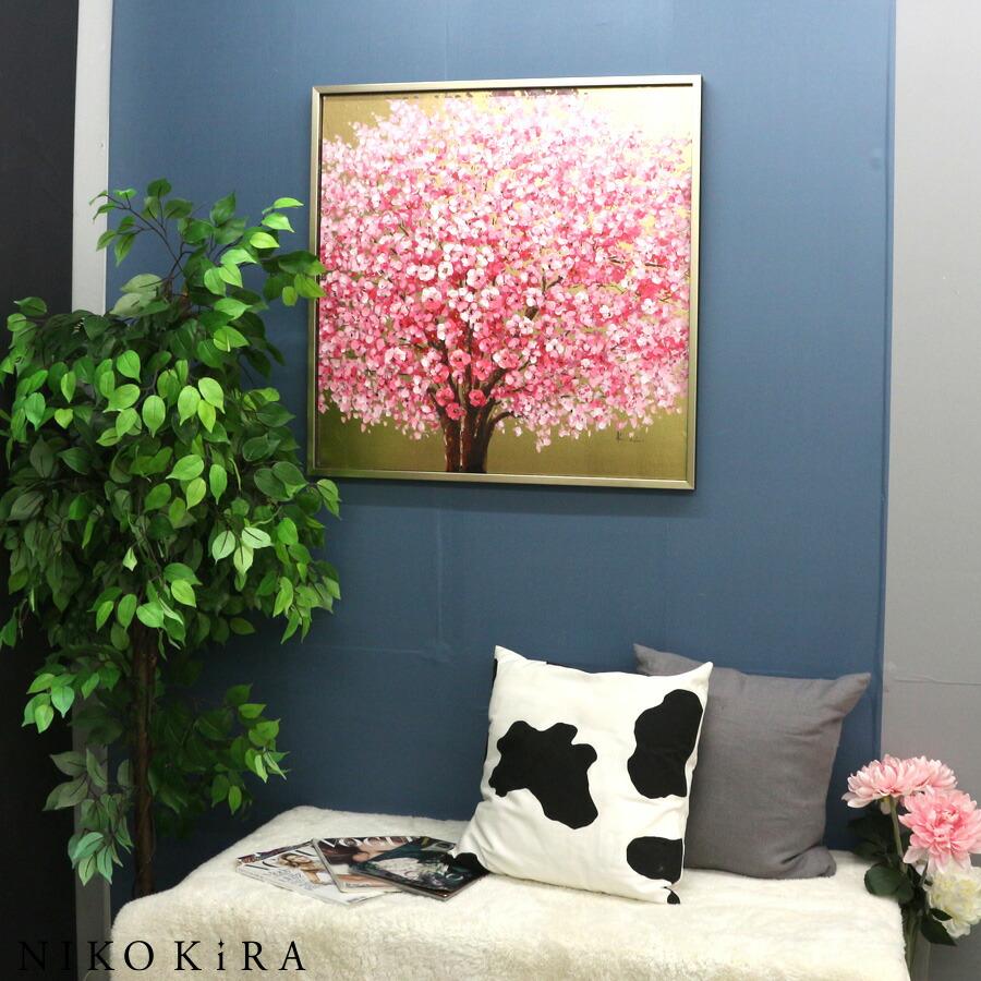 動物 絵画 インテリア 油絵 玄関 絵 アートパネル 飾る アート