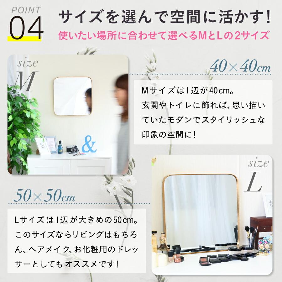 鏡 壁掛け 壁掛け鏡 ウォールミラー 壁掛けミラー ミラー