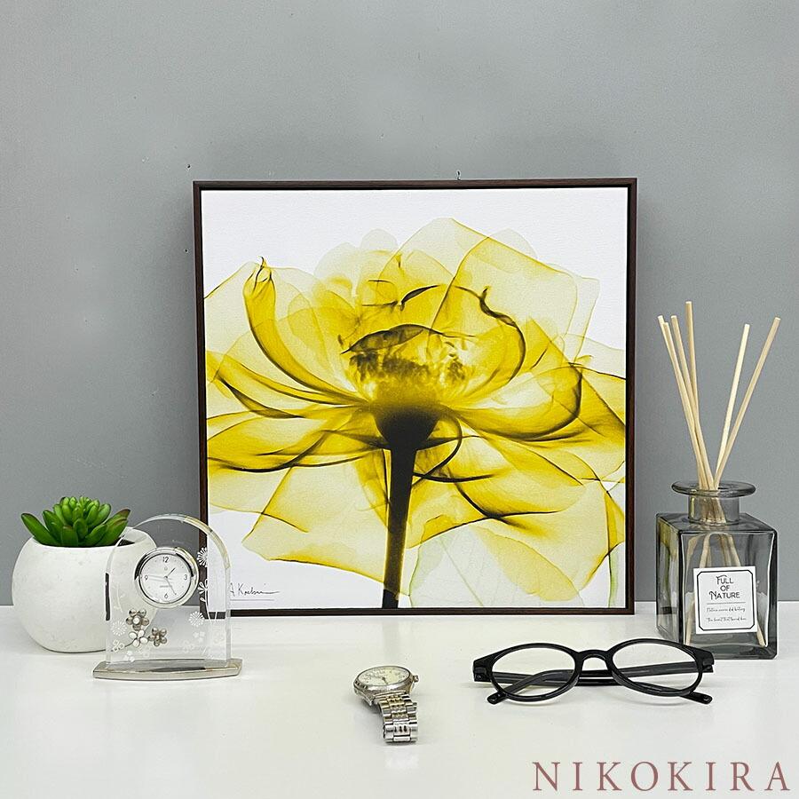 テクスチャーアート　絵画　インテリア　花　現代アート　アートパネル　ガーデン テクスチャーアート 絵画 インテリア 花 現代アート アート