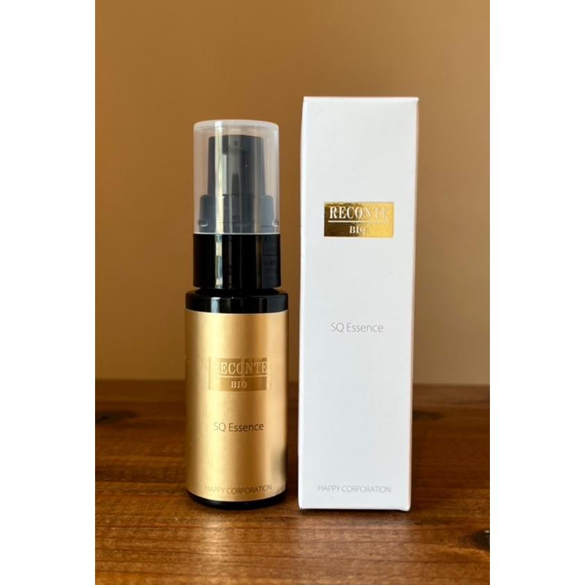 F✰⑧レコンテビオ　M.S.E. エッセンス　美容液 リニューアル】 20ml レコンテ SQエッセンス 美容液 : ヘルシー
