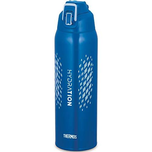 サーモス 水筒 真空断熱スポーツボトル 1.5L ブルーシルバー 保冷専用 FHT-1501F BLSL|seisei-store|02