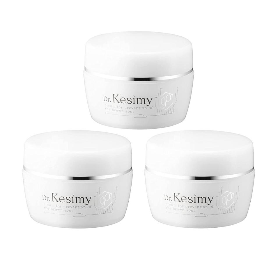 3個】Dr.kesimy ドクターケシミー G.O 薬用リンクルジェル SJ 【公式通販】