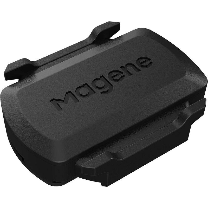 Mageneアウトドア/インドアスピード/サイクリング用ケイデンスセンサー、ワイヤレスBluetooth/Ant+ バイクロードバイクまたは｜seiseishop｜04