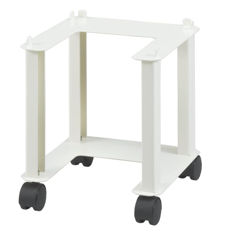 バッグインボックス用 専用スタンド 5L用 (標準品) バッグインボックス用 専用スタンド 5L用 (キャスター付き) : 精製水