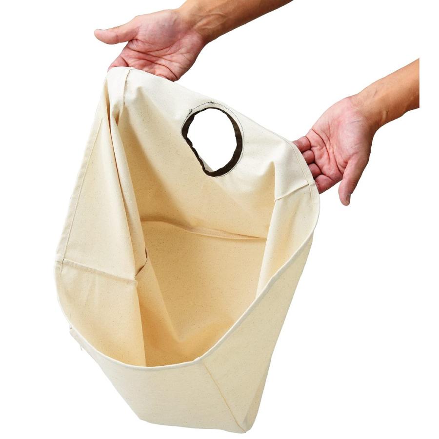 バッグインボックス用カバー ホワイト 5L用 精製水 ミネラル