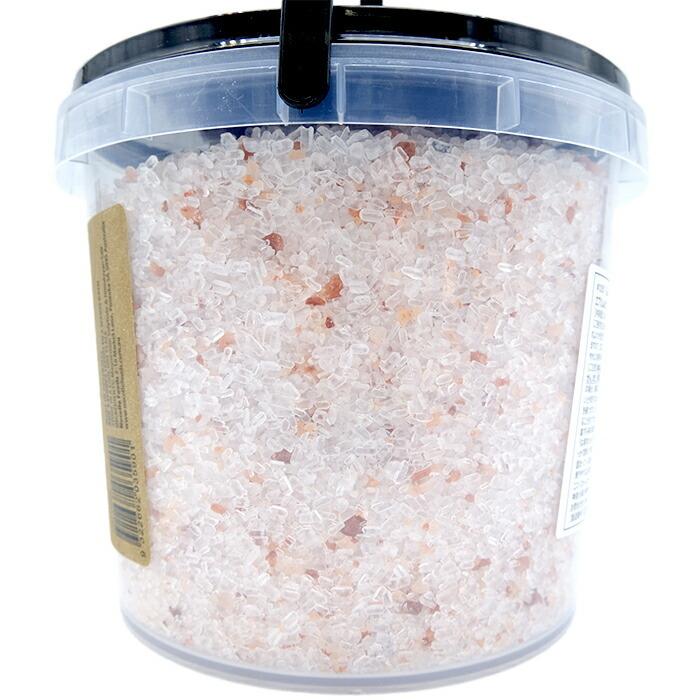 ≪2.5kg≫【NATURES DELIGHT】エプソム＆ヒマラヤ バスソルト 体の芯からポカポカ♪ 入浴剤 お風呂 Epsom and