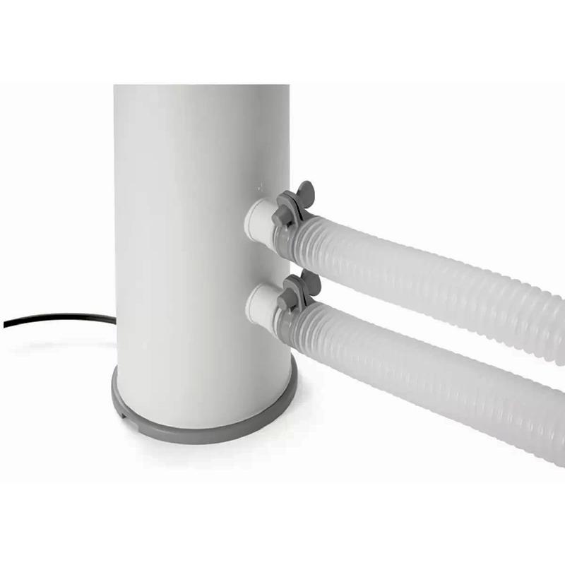 INTEX 【INTEX】インテックス プール用浄化循環ポンプ 浄水