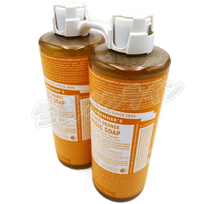 Dr.Bronner