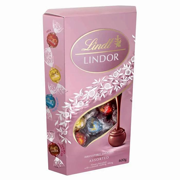 リンツ ≪600g×2箱セット≫ ☆限定商品☆【LINDT】リンツ リンツ ≪600g×2箱セット≫ ☆限定商品☆【LINDT】リンツ