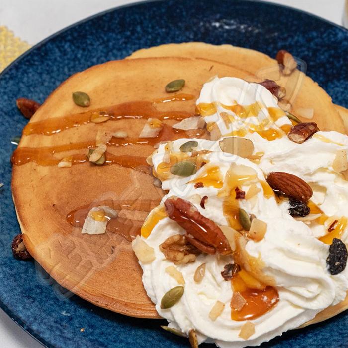 コストコ（Costco） ≪500g≫【Isign】 イズニー サントメール