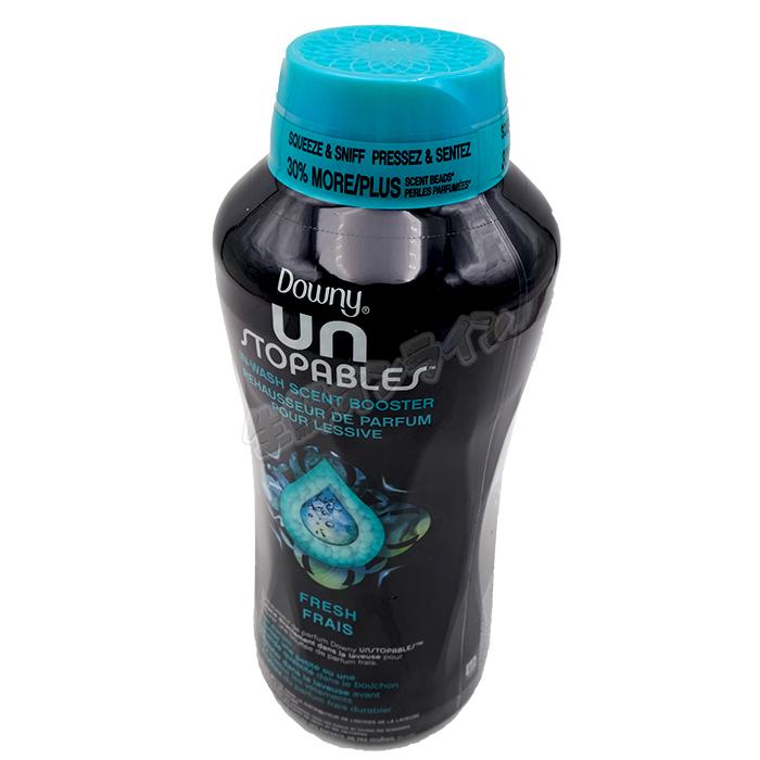 コストコ -  ダウニー ビーズ アンストッパブルズ 大容量 2本セット ダウニー ≪1130g×2本セット≫【Downy】ダウニー アンストッパ