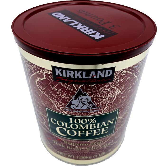 KIRKLAND signature（カークランドシグネチャー） ≪1.36kg