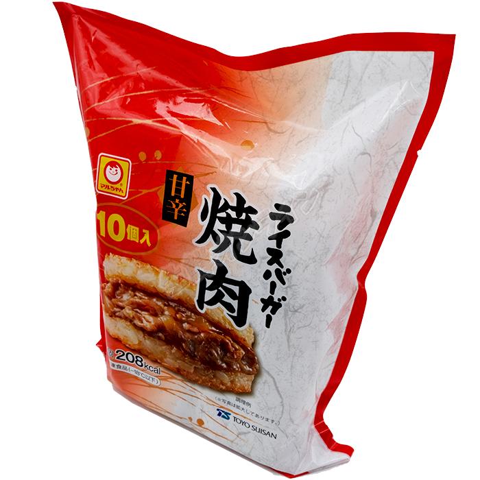 【マルちゃん　2点セット】 楽天市場】[冷蔵]東洋水産 マルちゃん焼きそば 2種セット 各2個