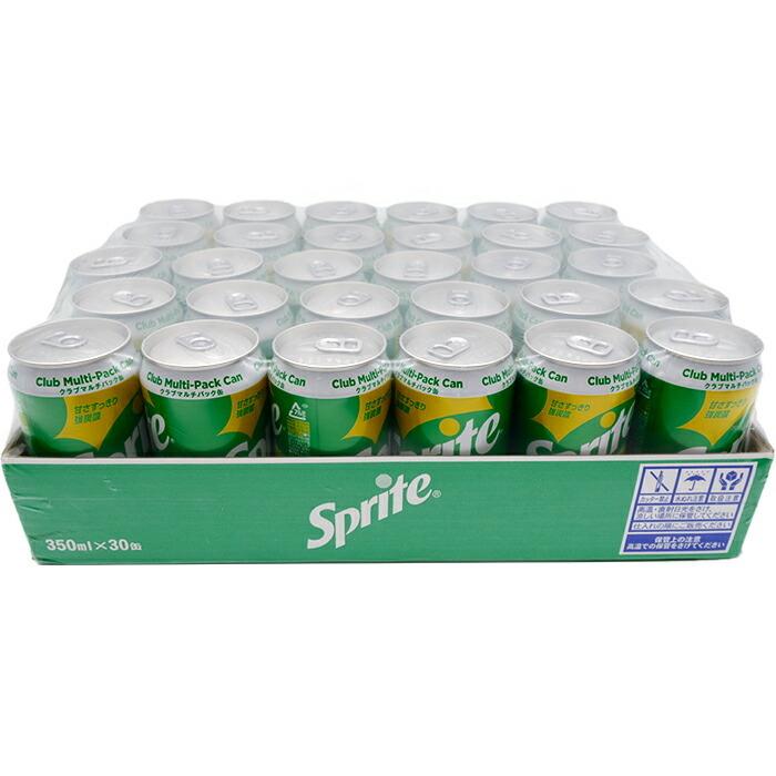 ≪350ml×60缶セット≫【Sprite】スプライト 炭酸飲料 ◆甘さすっきり 強炭酸！◆ 大容量！ サイダー ジュース ◆レモン・ライムで爽快リフレッシュ◆｜seisen-online｜04