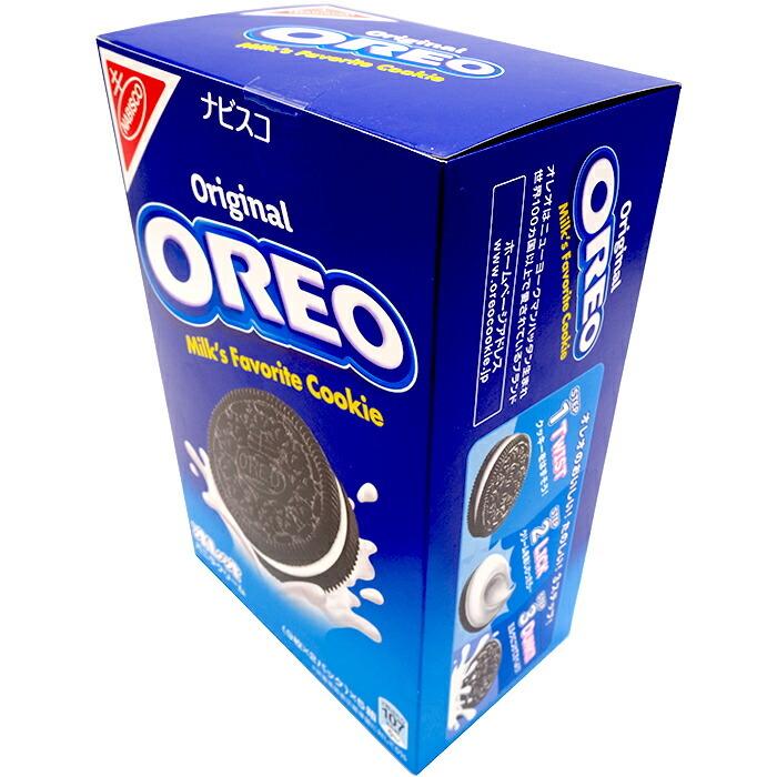 コストコ（Costco） ≪144枚入×2箱セット≫【OREO】オレオ バニラ