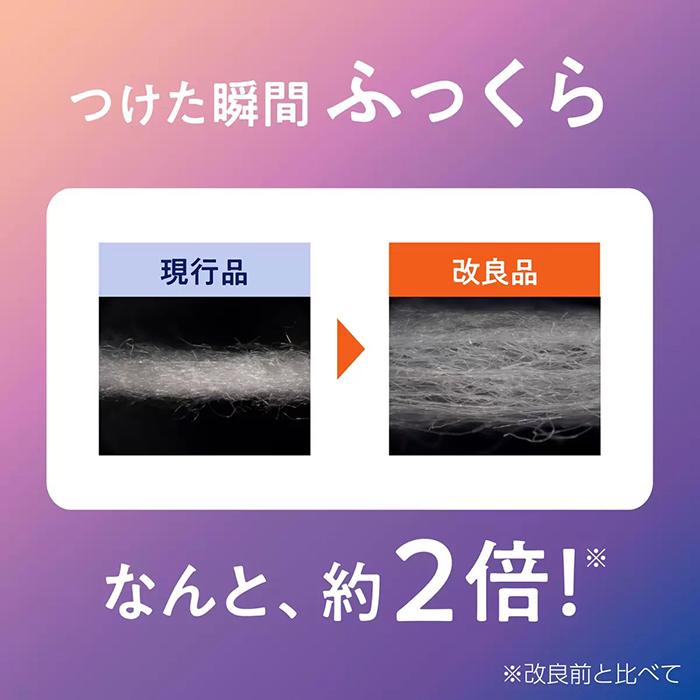 めぐりズム ≪36枚入×2箱セット≫【花王】めぐりズム 蒸気でホットアイ