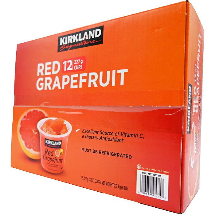 KIRKLAND signature ≪198g×12カップ≫【KIRKLAND】カークランド KIRKLAND signature ≪198g×12カップ≫【KIRKLAND】カークランド