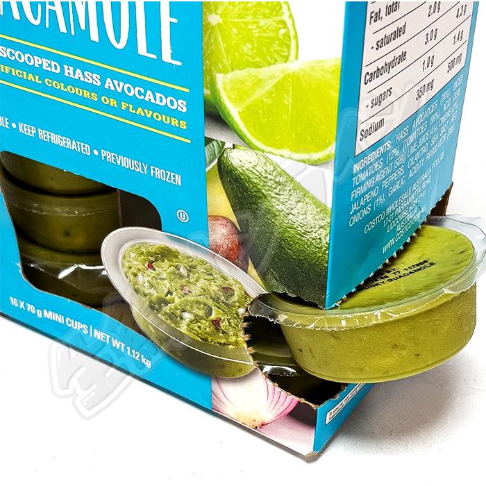 KIRKLAND signature（カークランドシグネチャー） ≪16個入