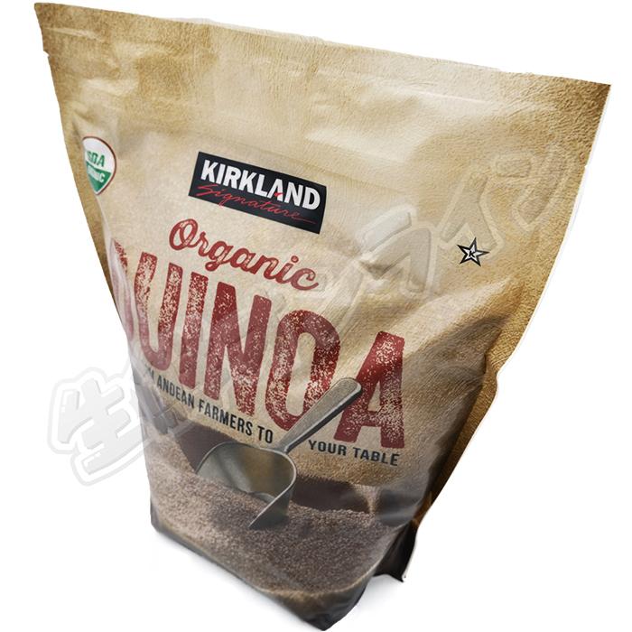 KIRKLAND signature（カークランドシグネチャー） ≪2.04kg