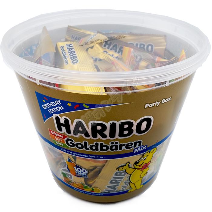 HARIBO（ハリボー） ≪950g≫ ◎コストコ限定◎【HARIBO】ハリボー