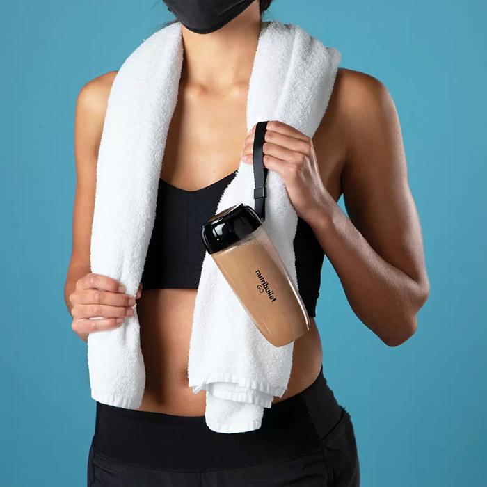 ☆かえで☆ nutribullet GO ニュートリブレットNB03301 ☆かえで☆ nutribullet GO ニュートリブレットNB03301 Amazon