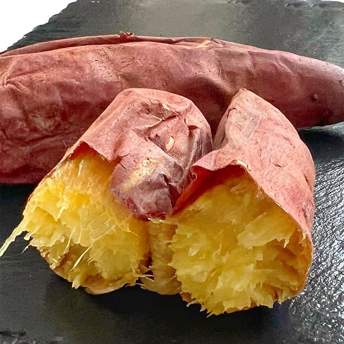 コストコ（Costco） ≪1kg≫【紅天使】冷凍やきいも 焼き芋 さつまいも