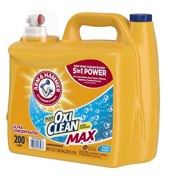 コストコ（Costco） ≪5.9L×2本セット≫【Arm＆Hammer】アームアンド
