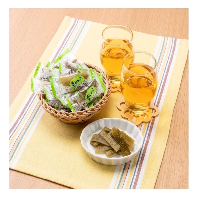 コストコ（Costco） 【合食】茎わかめ 大容量 550g×2セット 茎ワカメ
