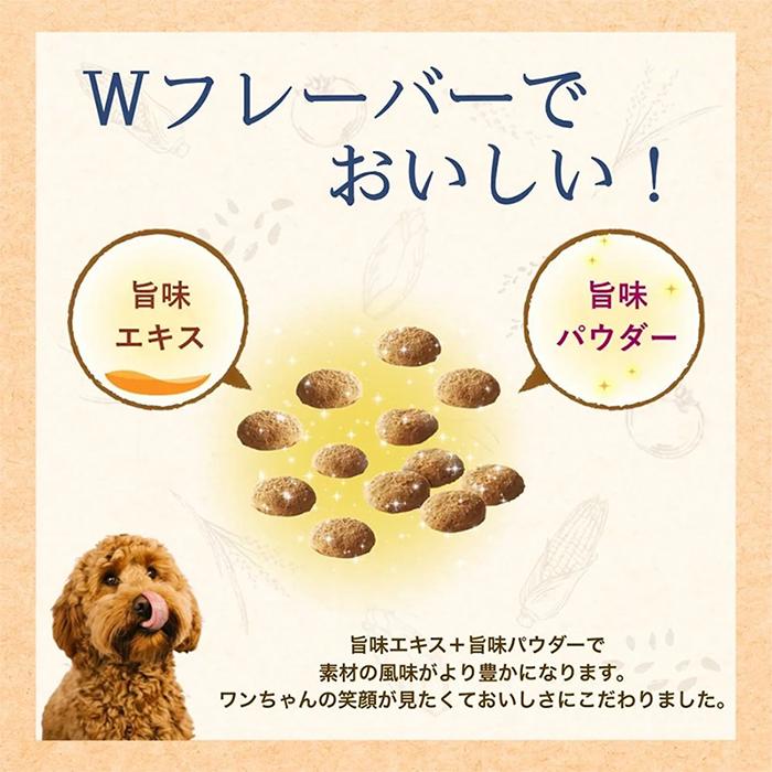 最終セール！残り1袋 成犬用 たっぷりお徳用 ファーストチョイス 正規品 ファーストチョイス 【ファーストチョイス】チョイスS 成犬 1歳以上