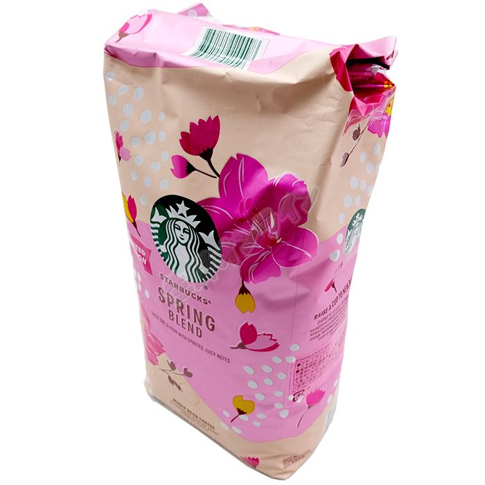スターバックス ≪1.13kg≫ 春季限定【STARBUCKS スターバックス ≪1.13kg≫ 春季限定【STARBUCKS