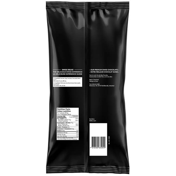 スイスデリスチョコレート　2袋 Amazon.co.jp: スイスデリス ダークチョコレート 詰め合わせ 50