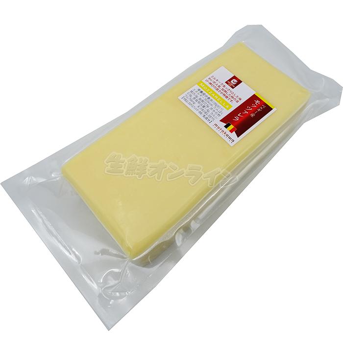 murakawa ≪800g≫【ムラカワ】カット モッツァレラチーズ ベルギー産